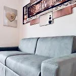 Casa Belvedere Anzio