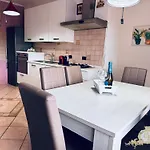 Apartman Casa Belvedere Anzio