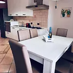 Apartman Casa Belvedere Anzio