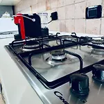 Apartman Casa Belvedere *