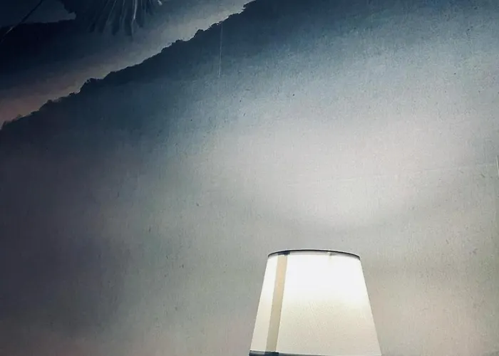 아파트 Casa Belvedere *