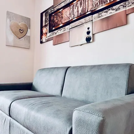 Casa Belvedere 安齐奥