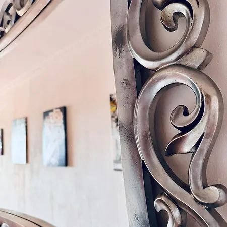 公寓 Casa Belvedere *