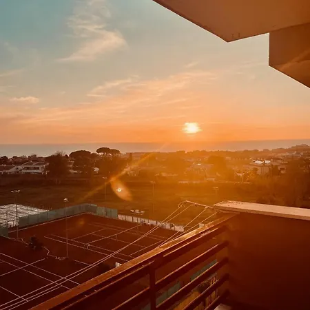 Casa Belvedere 安齐奥
