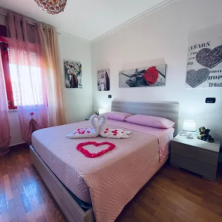 Casa Belvedere 安齐奥